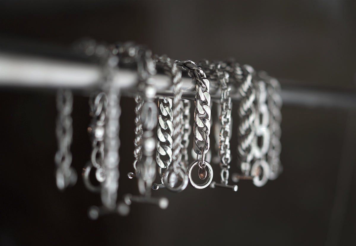 BRACELET – XOLO JEWELRY