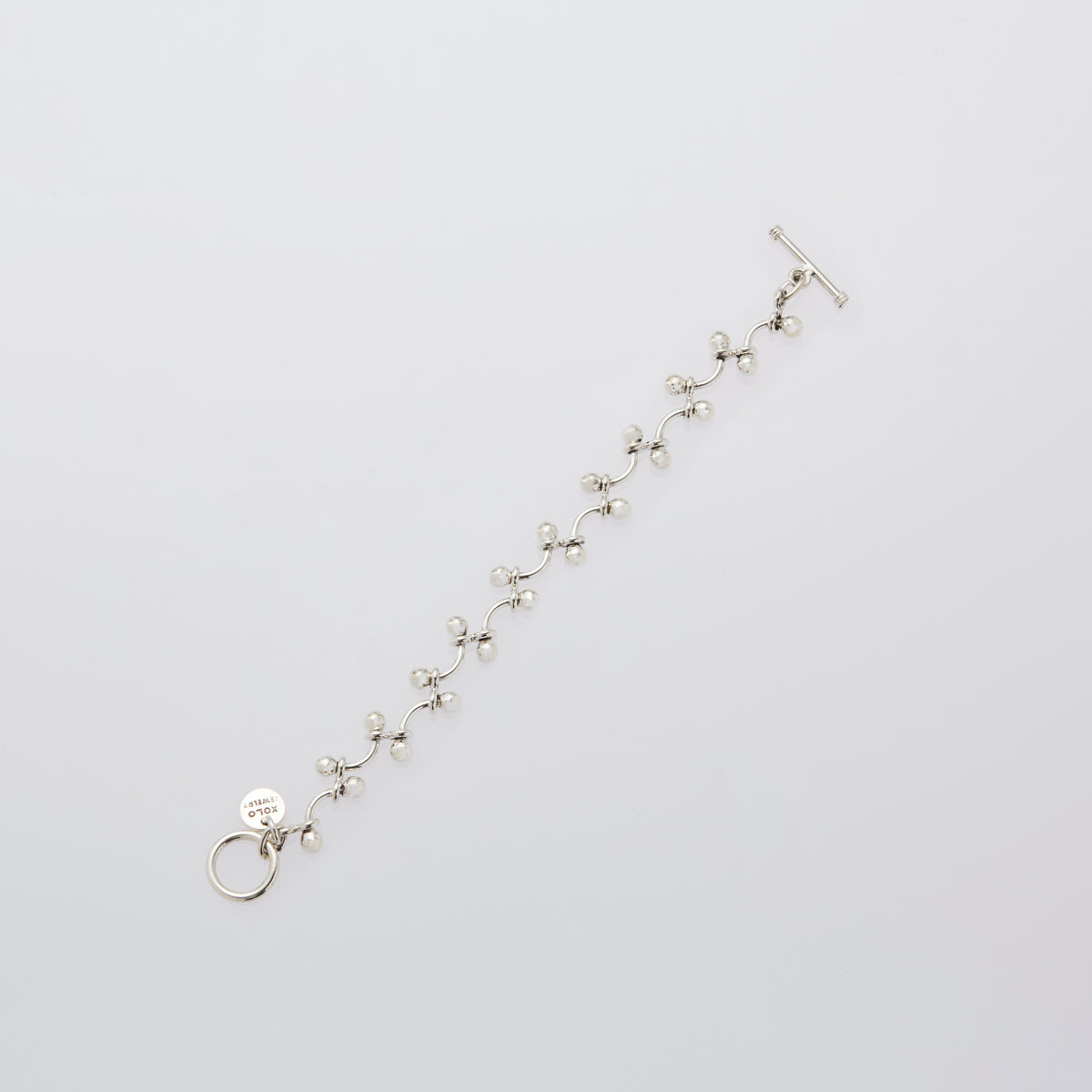 XOLO DNA LINK BRACELET （19cm） 220731_f0071_1200x1200.jpg?v=