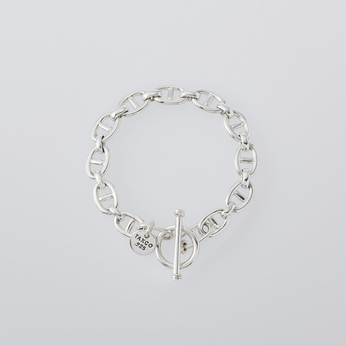 XOLO JEWELRY AnchorLinkBracelet 10mm 美品 230814xolo_0036_1200x1200.jpg?