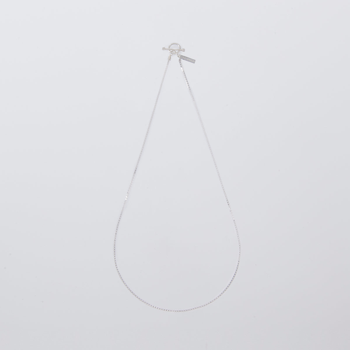 Venetian Link Necklace – XOLO JEWELRY