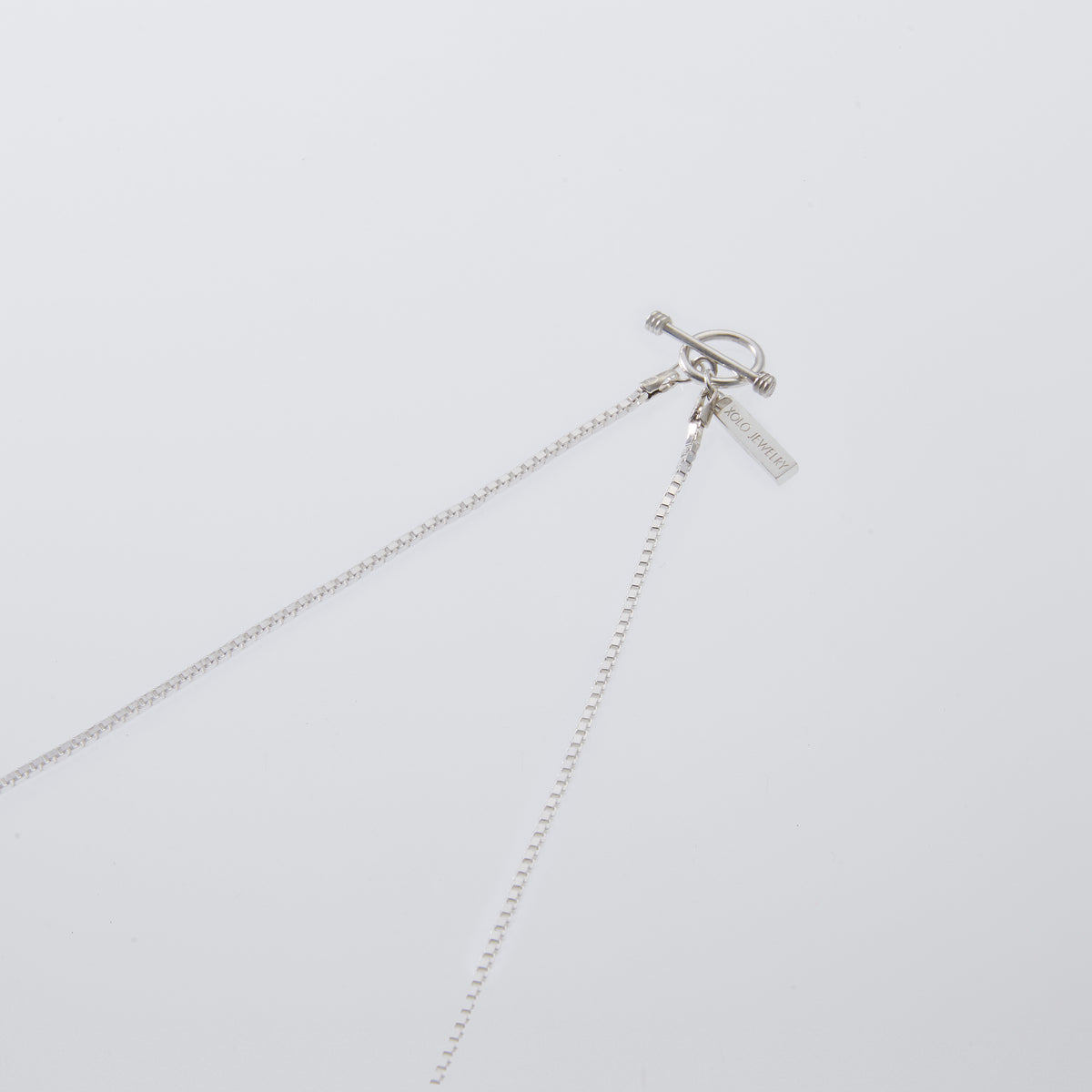 アクセサリー XOLO JEWELRY / Venetian Link Necklace Venetian Link Necklace – XOLO JEWELRY