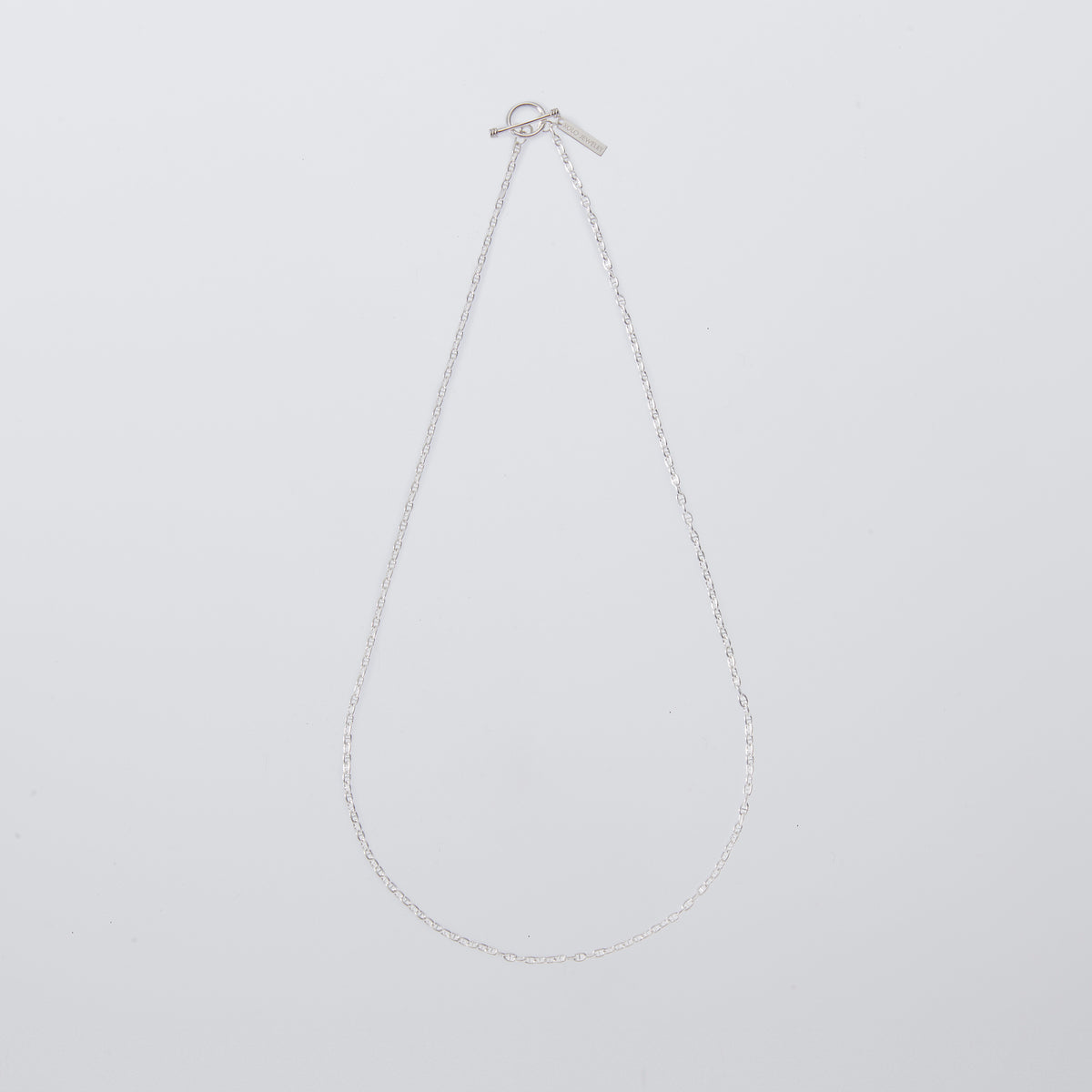 Marina Link Necklace – XOLO JEWELRY
