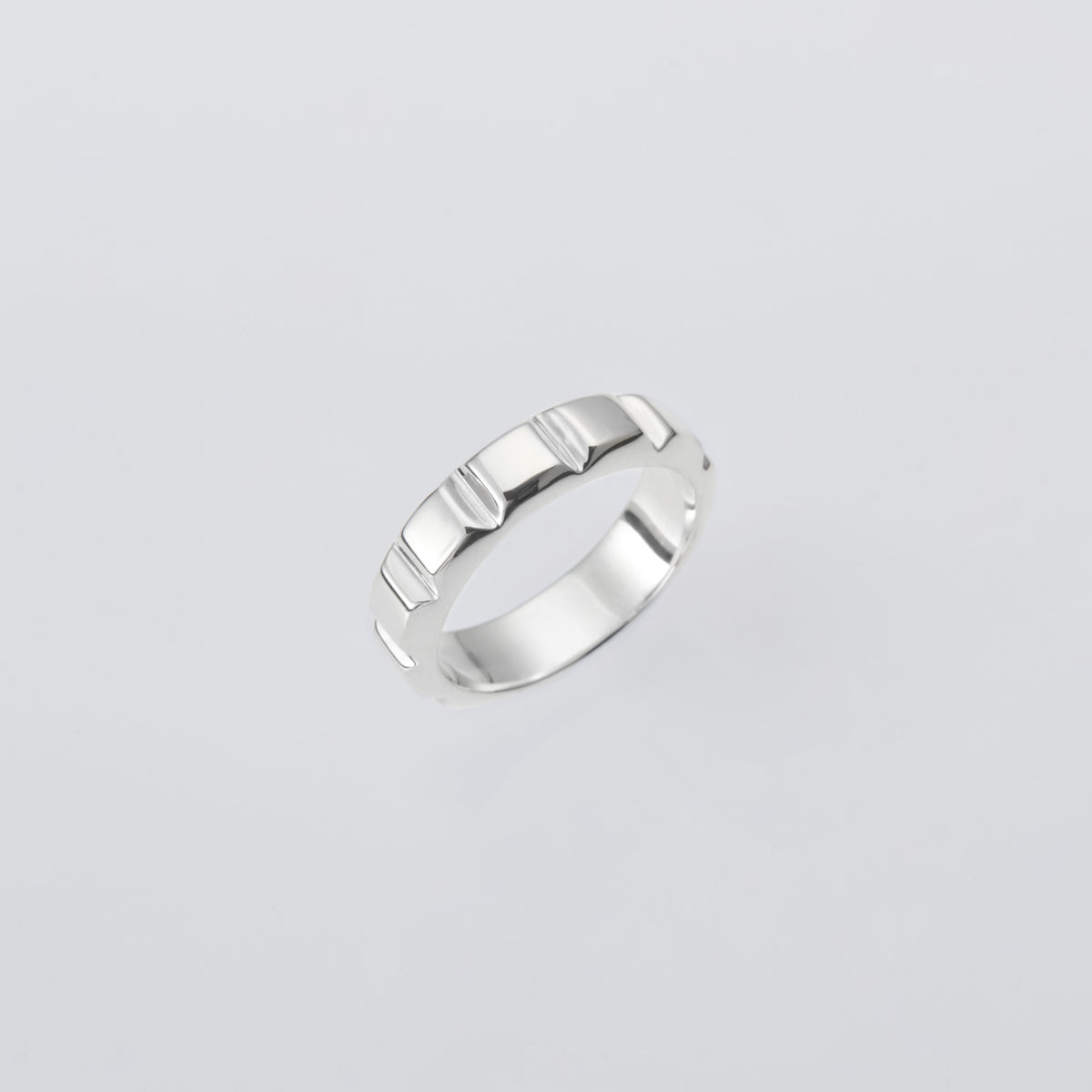 Cushion Ring – XOLO JEWELRY
