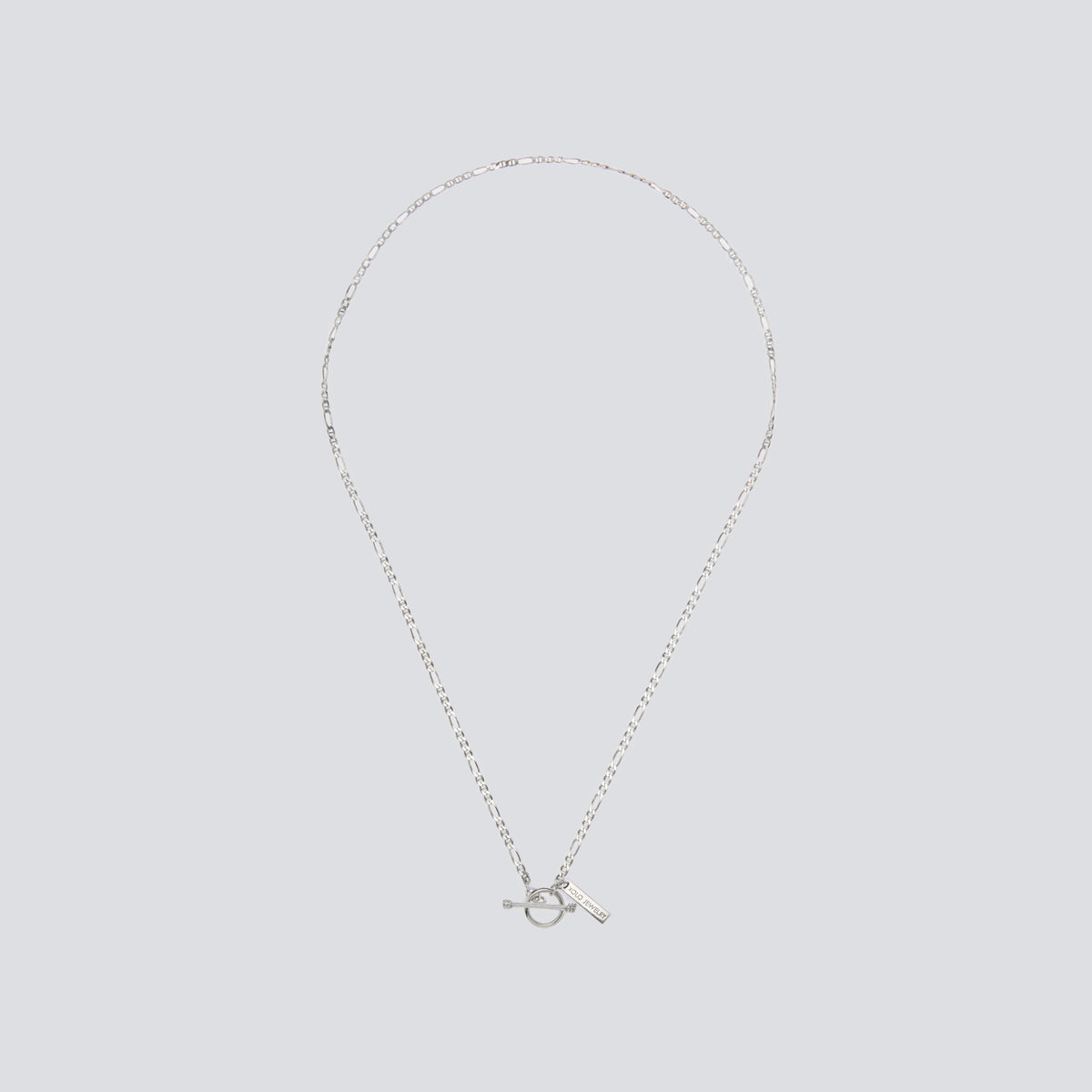 Figaro Gucci Necklace – XOLO JEWELRY