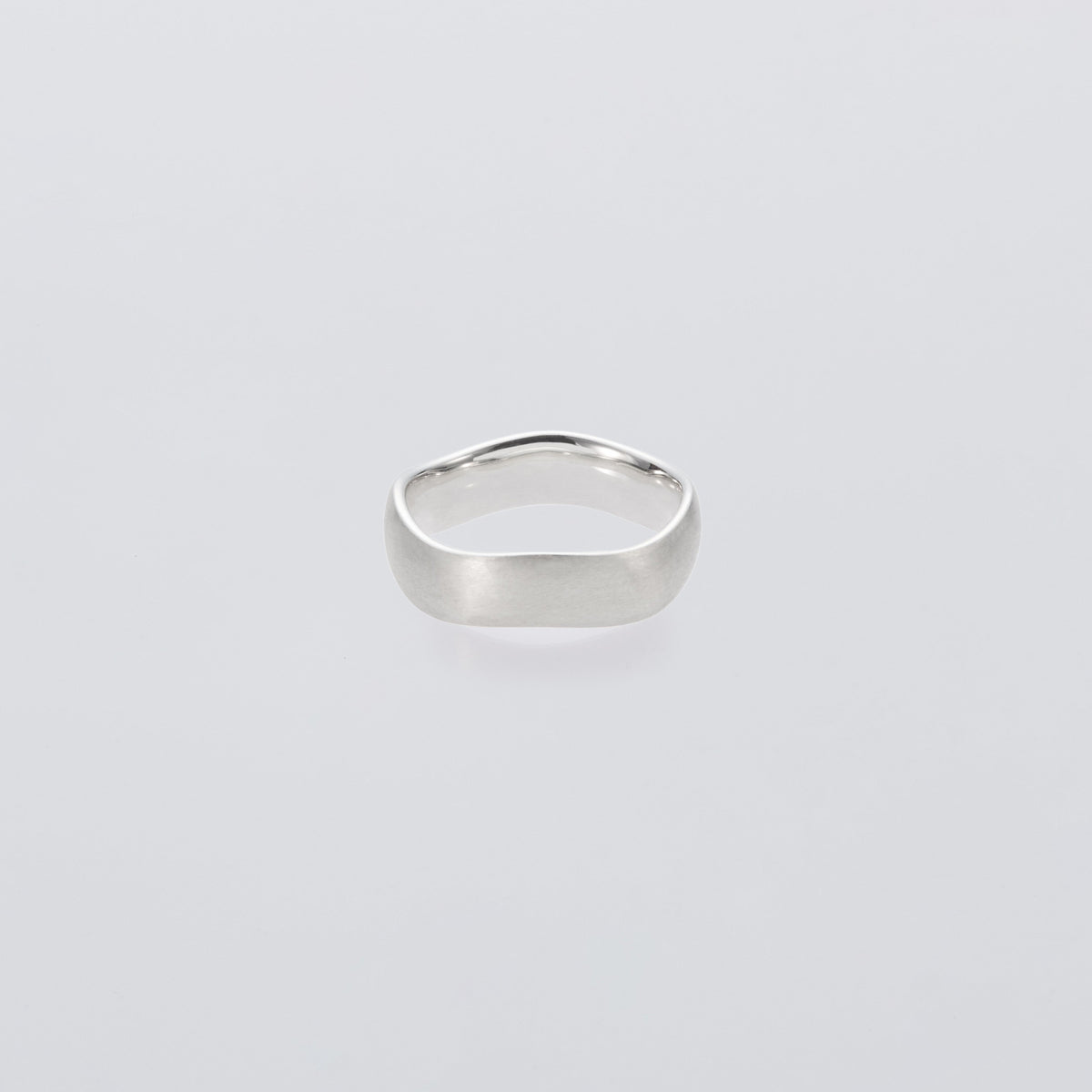 アクセサリー SHIPS XOLO: WAVE WITH HAIR LINE Wave Ring with Hair Line – XOLO JEWELRY