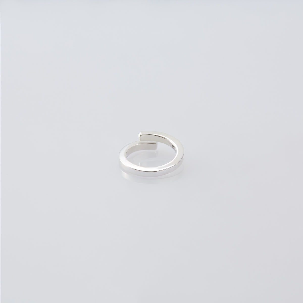 XOLO ショロ　ステムリング　Stem Ring 10号 Stem Ring – XOLO JEWELRY