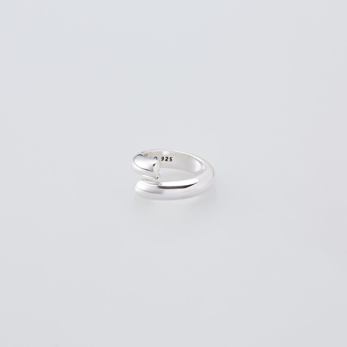 XOLO Jewelry Dig Ring 13~14号 SL925 XOLO Jewelry Dig Ring 13~14号 SL925