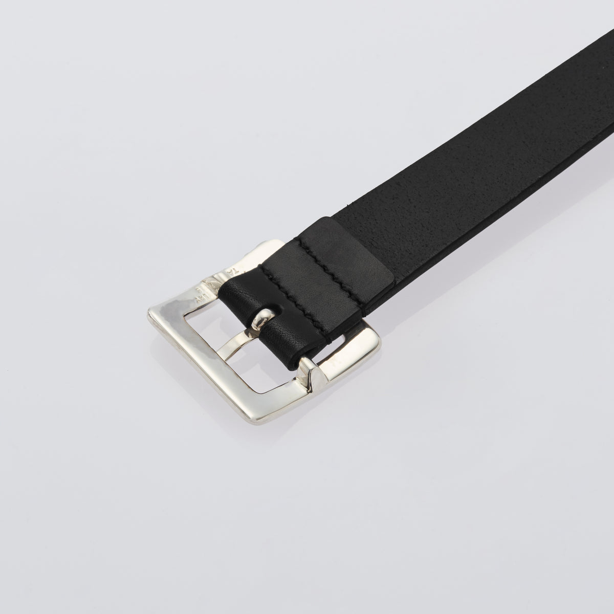 Belt : Square Buckle – XOLO JEWELRY