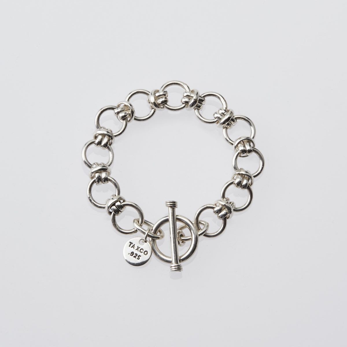 Horn Link Bracelet 12mm – XOLO JEWELRY