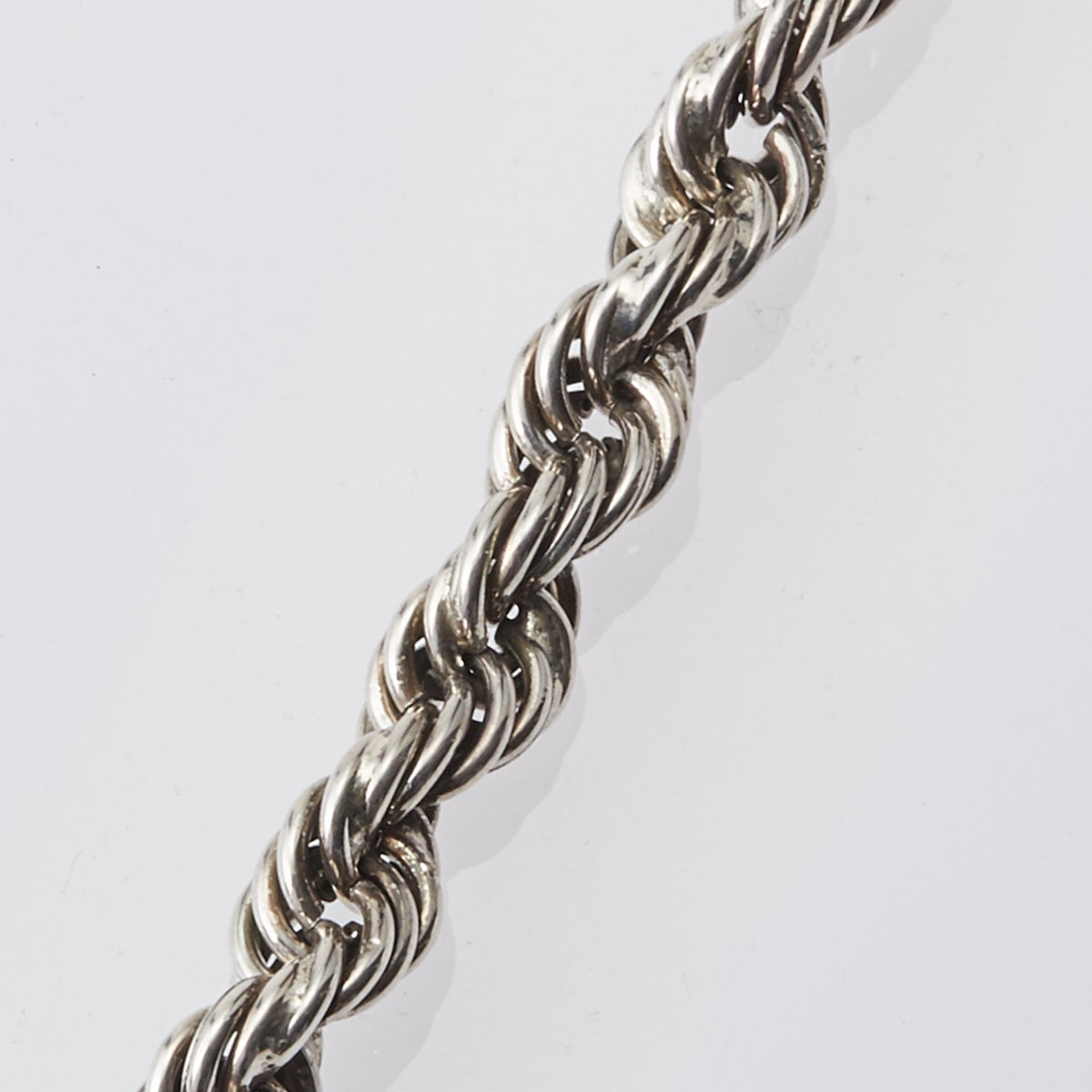 Twist Link Bracelet 10mm