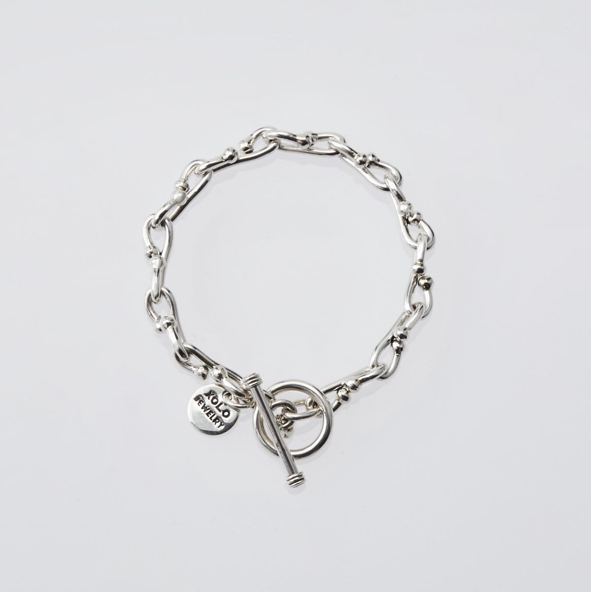 Homage Link Single Bracelet 6mm