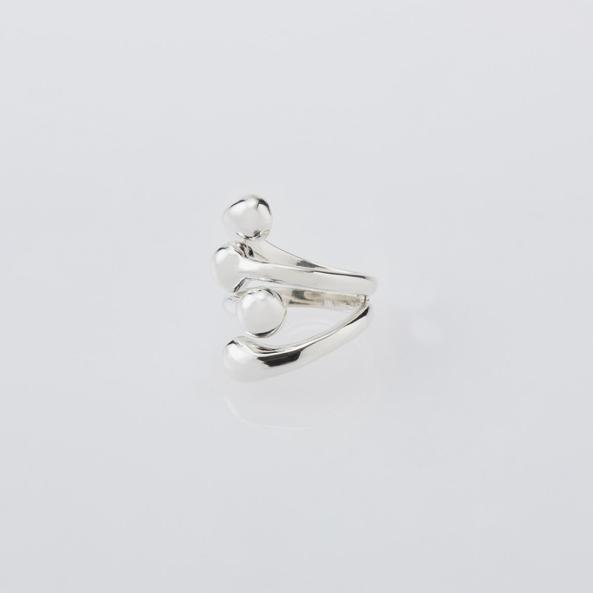 アクセサリー XOLO JEWELRY Coral Ring Coral Ring – XOLO JEWELRY