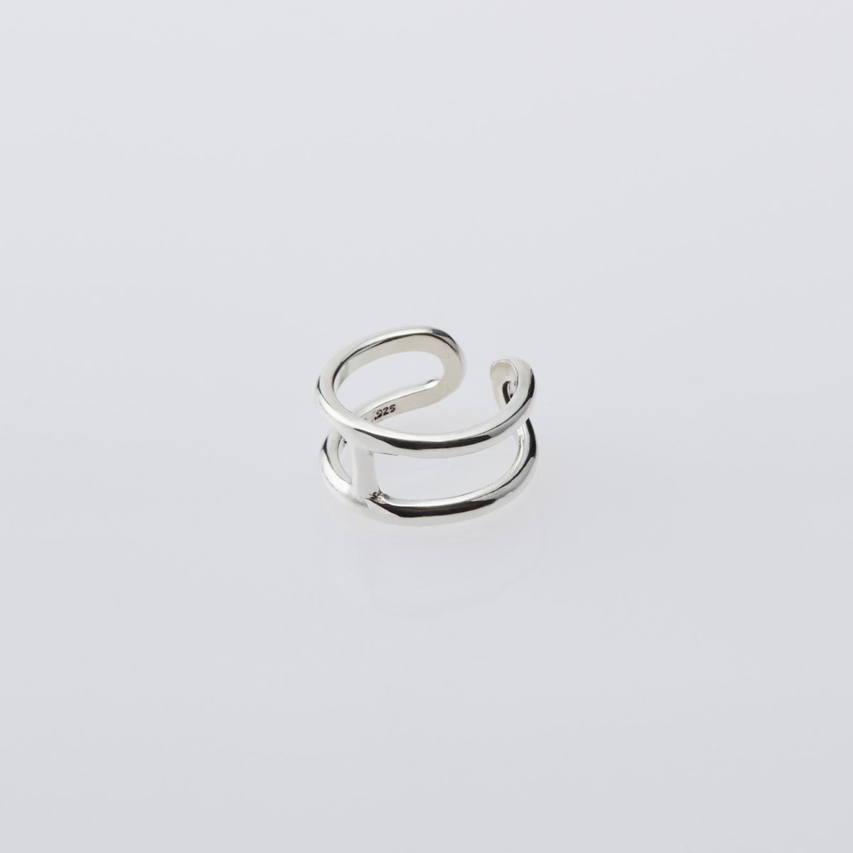 H Ring – XOLO JEWELRY