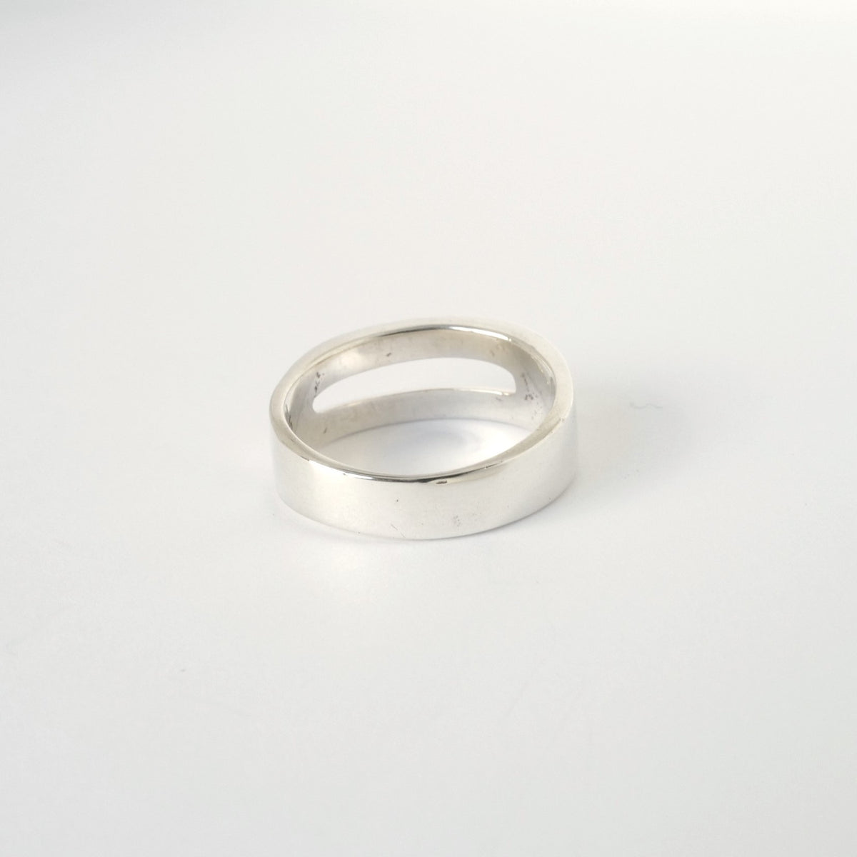 Dig Ring – XOLO JEWELRY