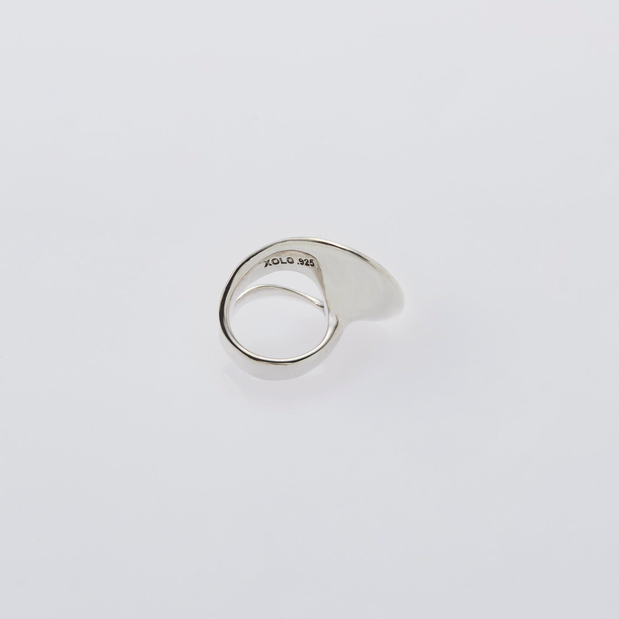 Cone Ring – XOLO JEWELRY
