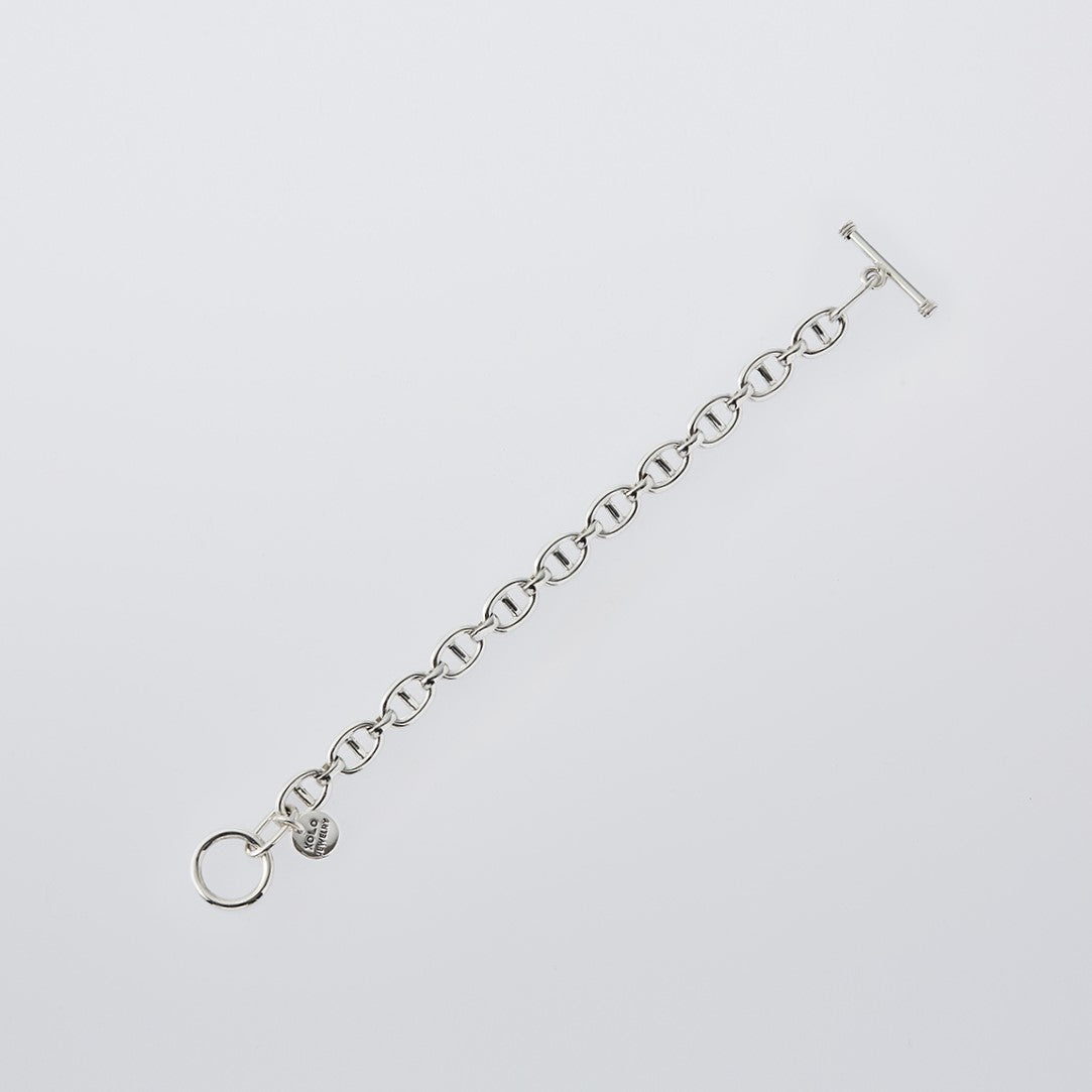 Anchor Link Bracelet -10mm-