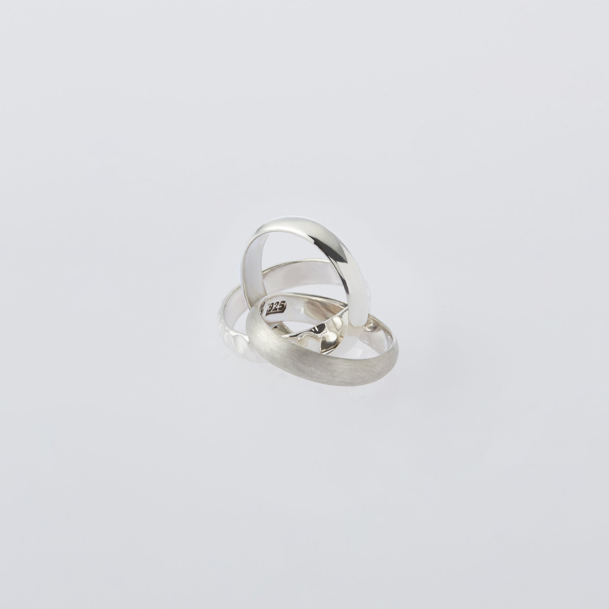 <値下げ>XOLO JEWELRY / Ensemble Ring BEAMS（ビームス）XOLO JEWELRY / Ensemble Ring（アクセサリー