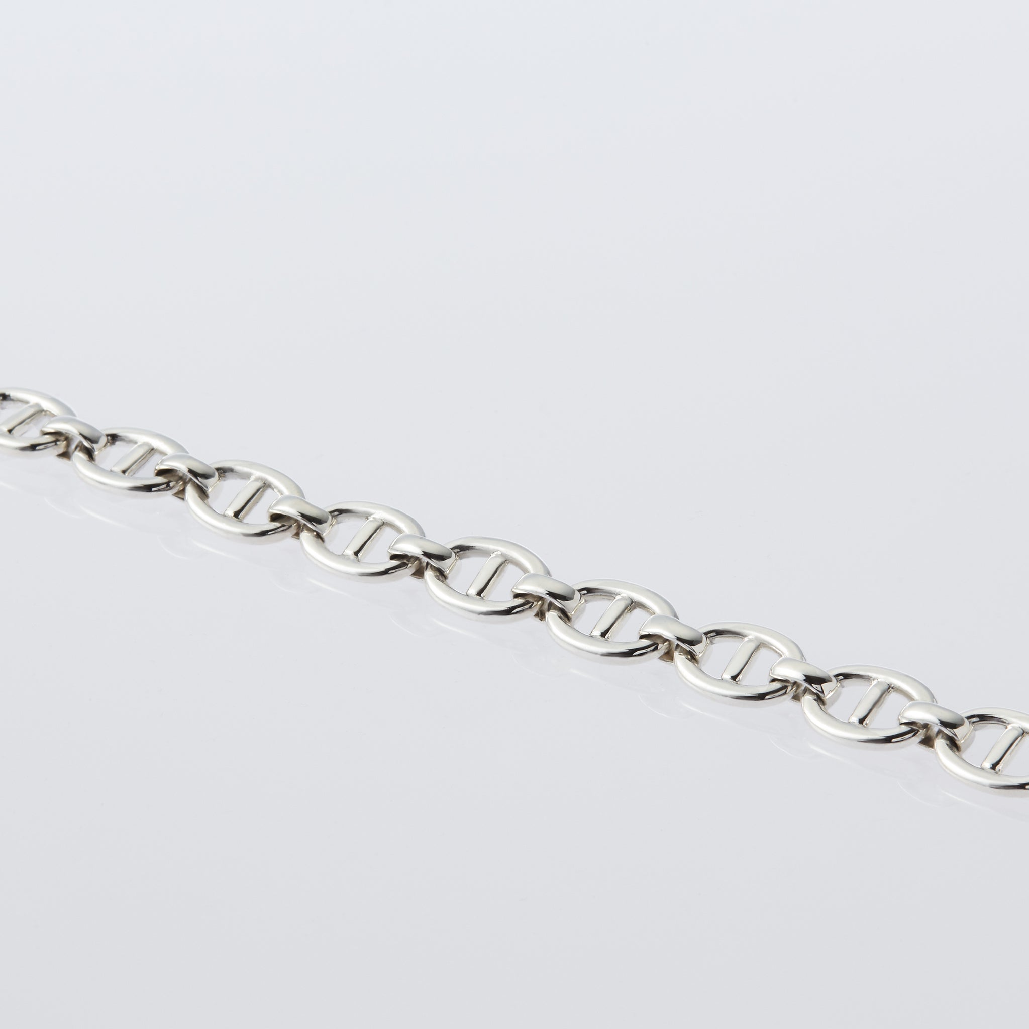 Anchor Link Bracelet -10mm- – XOLO JEWELRY