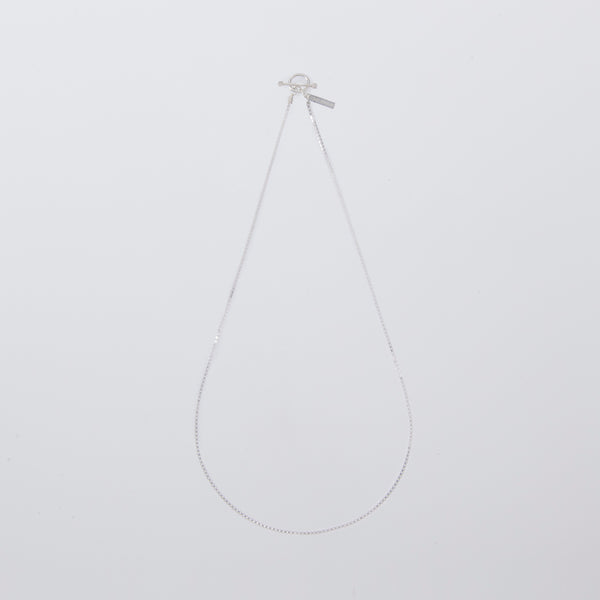 Venetian Link Necklace – XOLO JEWELRY