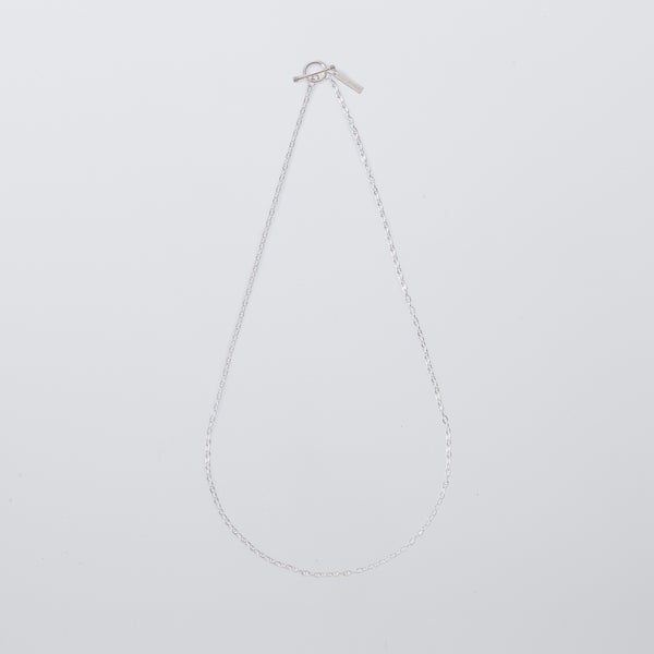Marina Link Necklace – XOLO JEWELRY