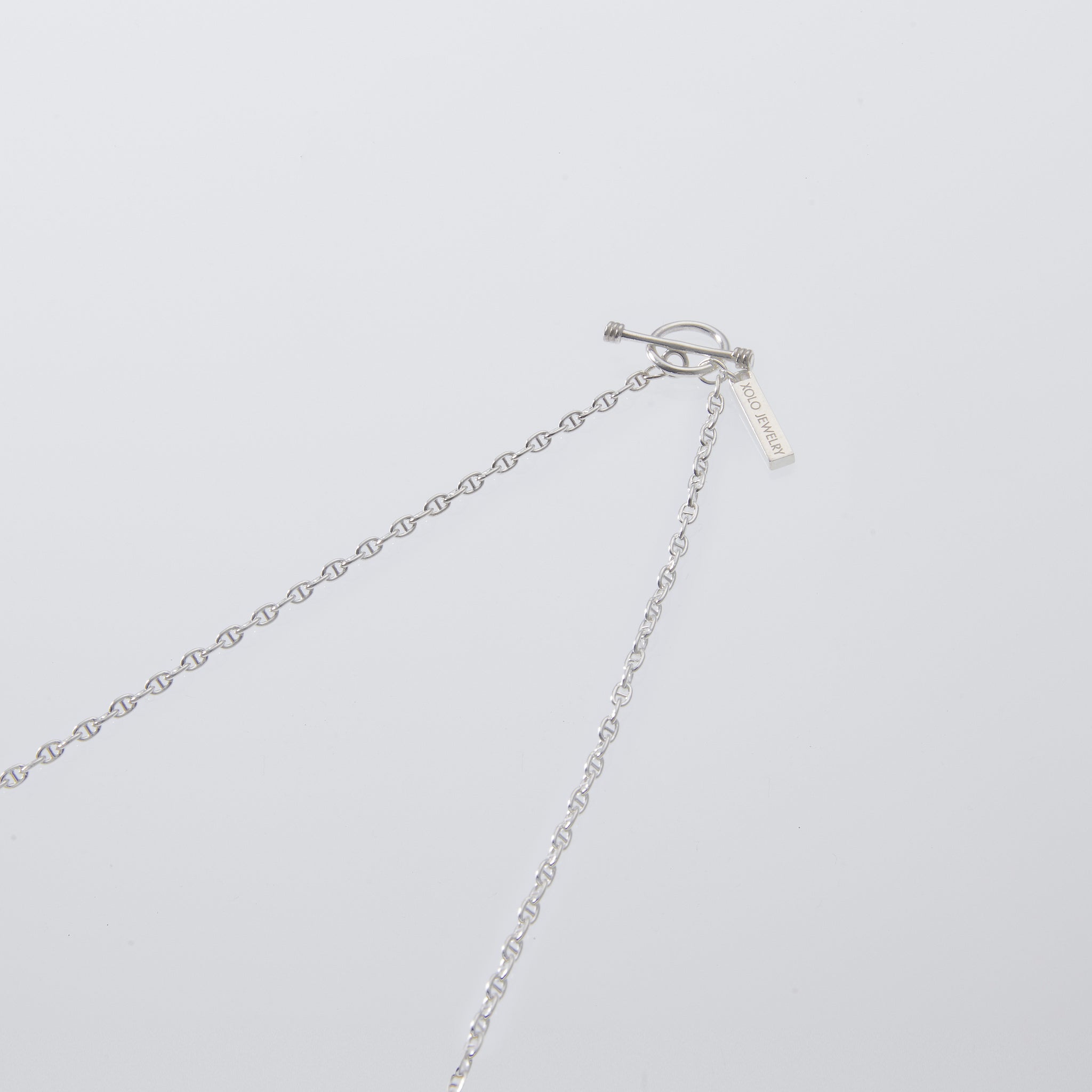 XOLO　Marina Link Necklace 【美品】 240728_xolo0523R_6e1949a3-2f67