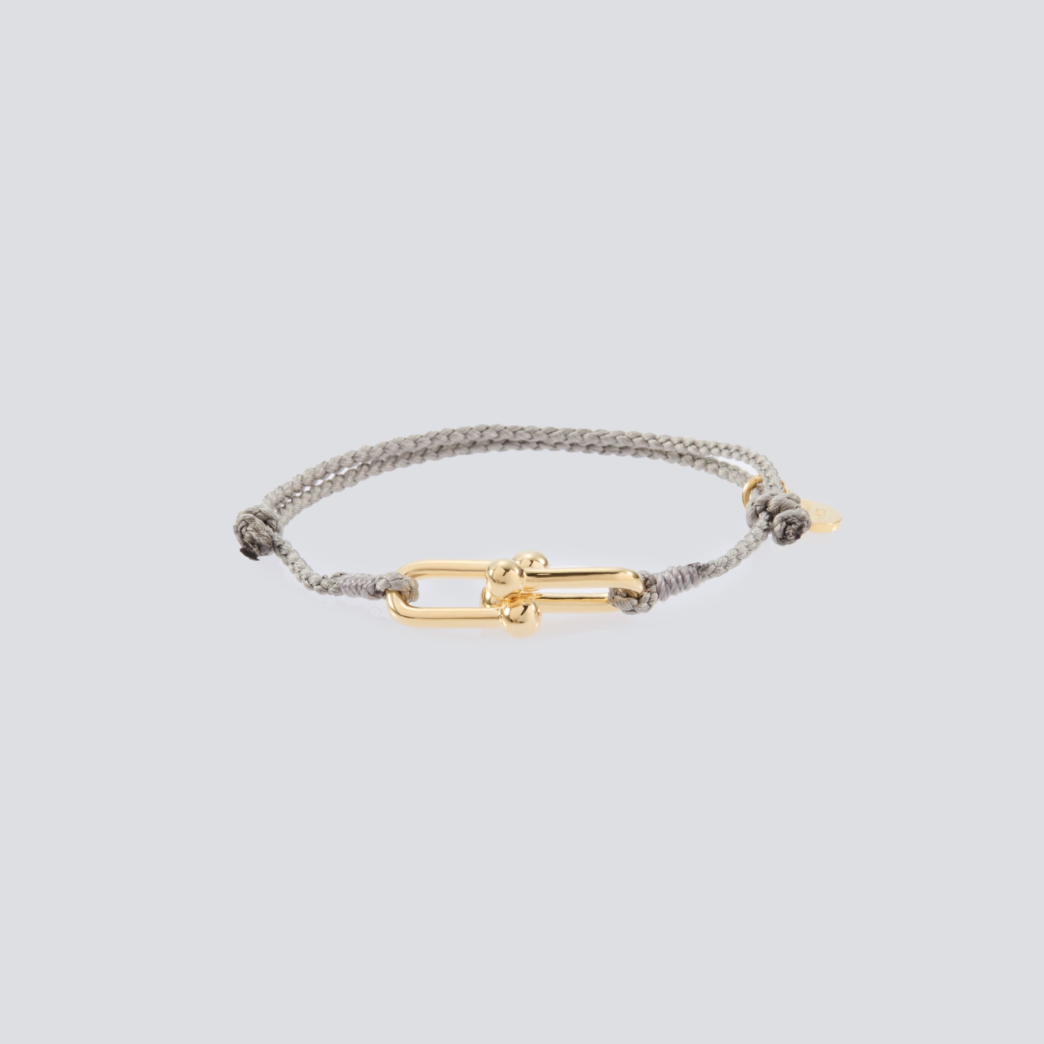 Homage Link Silk Code Bracelet – XOLO JEWELRY