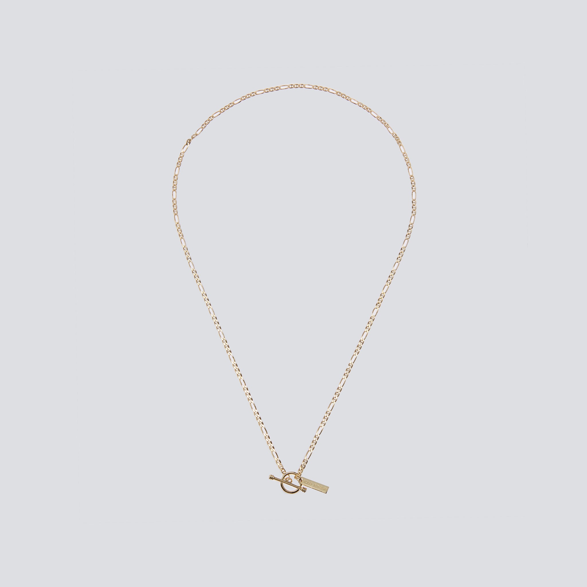 Figaro Gucci Necklace – XOLO JEWELRY