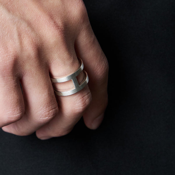アクセサリー XOLO JEWELRY / H Ring fit=scale-down,w=1200