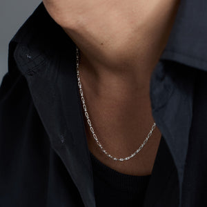 XOLO JEWELRY シルバー925 ネックレス XOLO ネックレス 「XOLO JEWELRY/ショロジュエリー」 SPIKE LINK