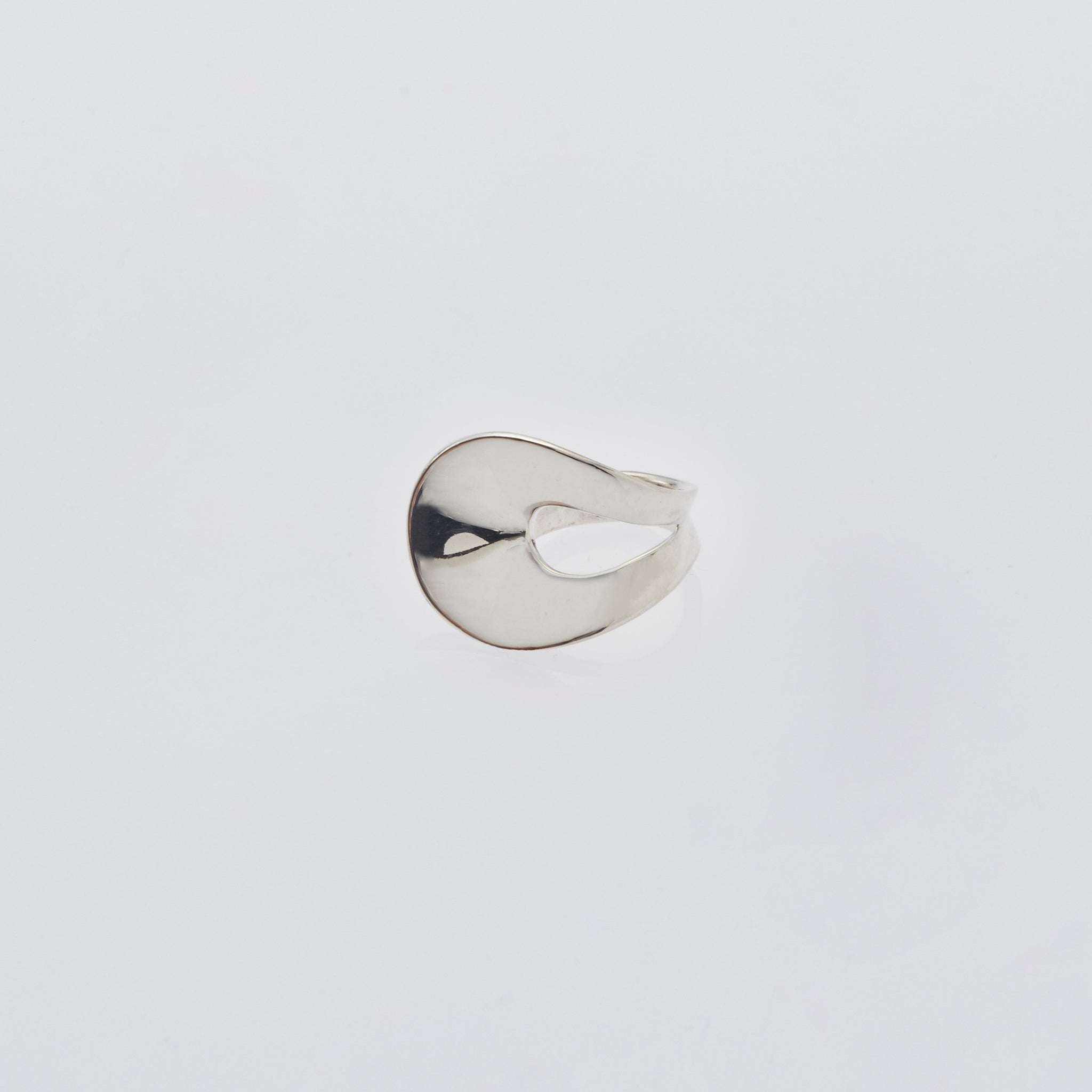 Cone Ring – XOLO JEWELRY