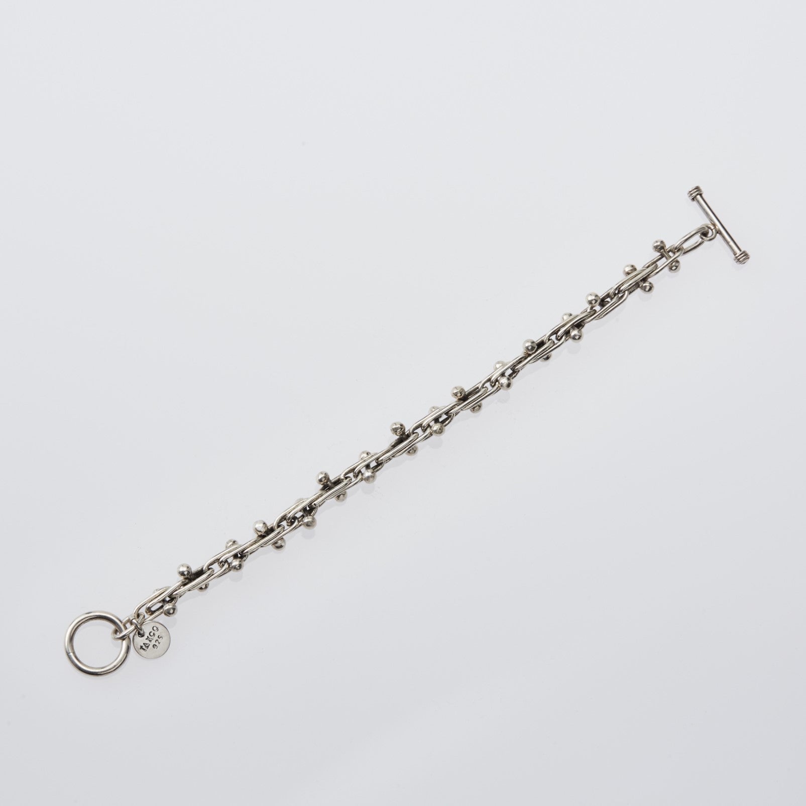 DNA Link Bracelet 6mm – XOLO JEWELRY