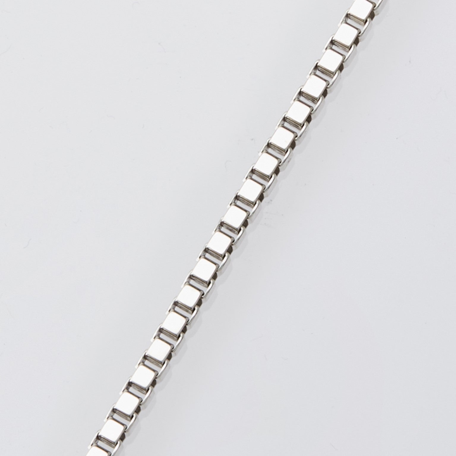 Venetian Link Bracelet 4mm