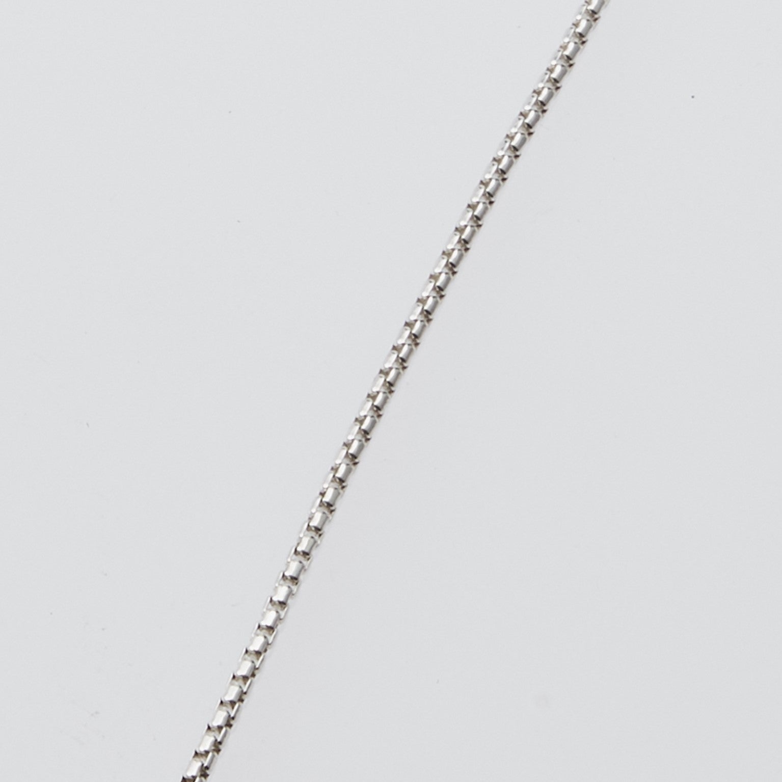 Venetian Link with Horse Bit Necklace – XOLO JEWELRY