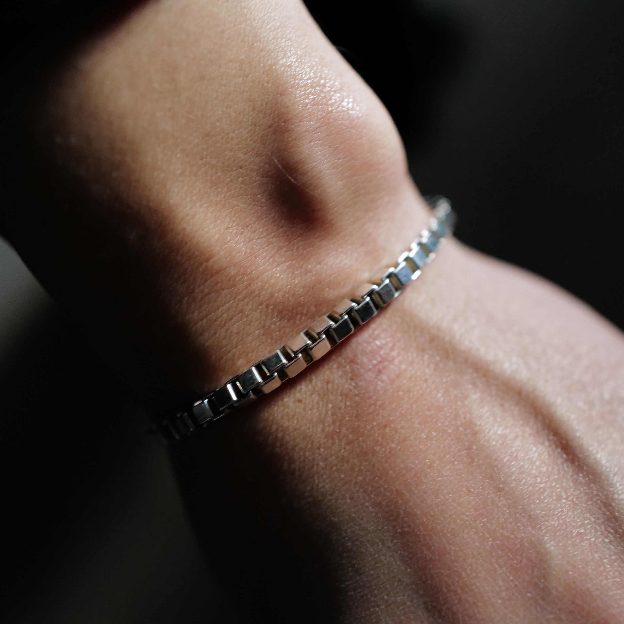 Best 25 Deals for Tiffany Co Venetian Link Bracelet  Poshmark